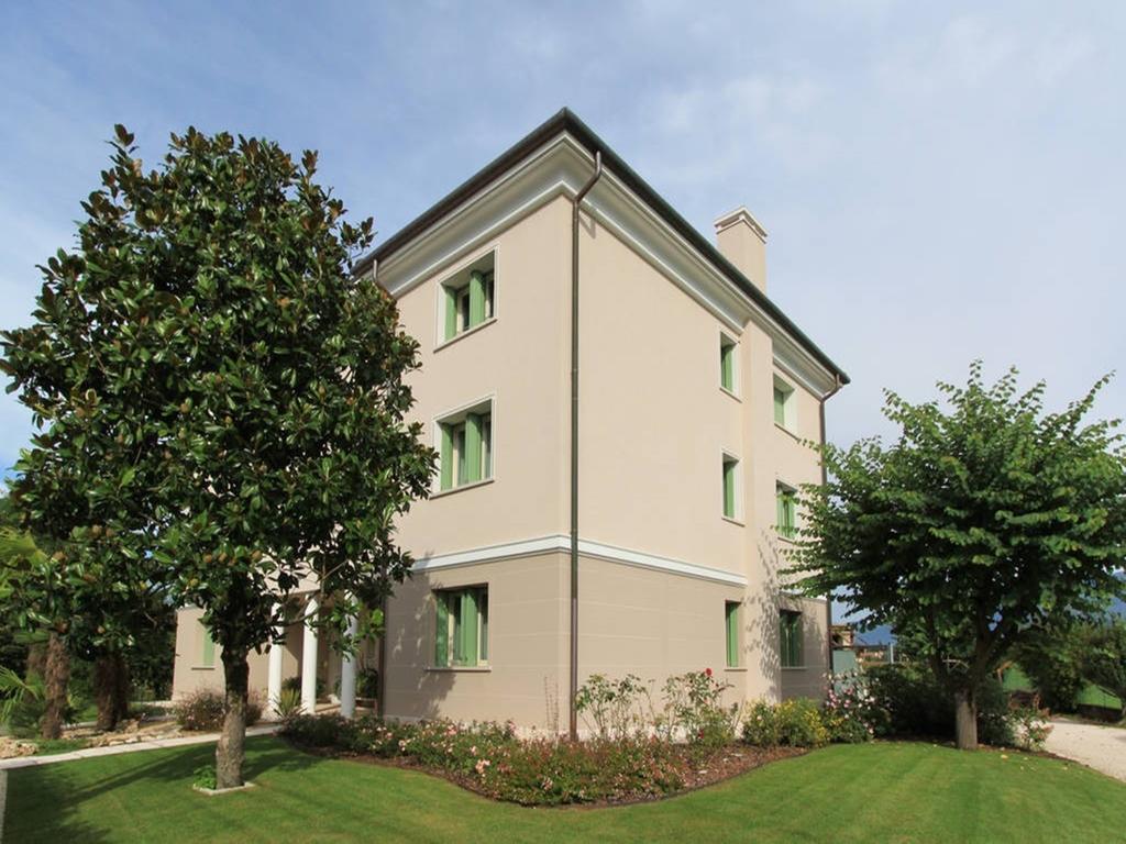 Bed And Breakfast Villa Novella Crocetta del Montello Экстерьер фото